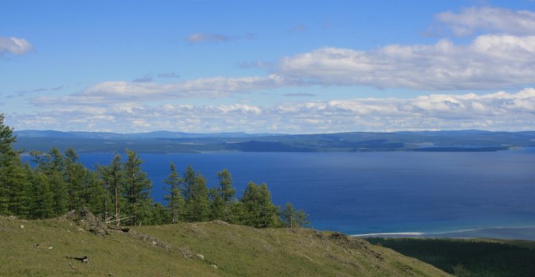 huvsgul