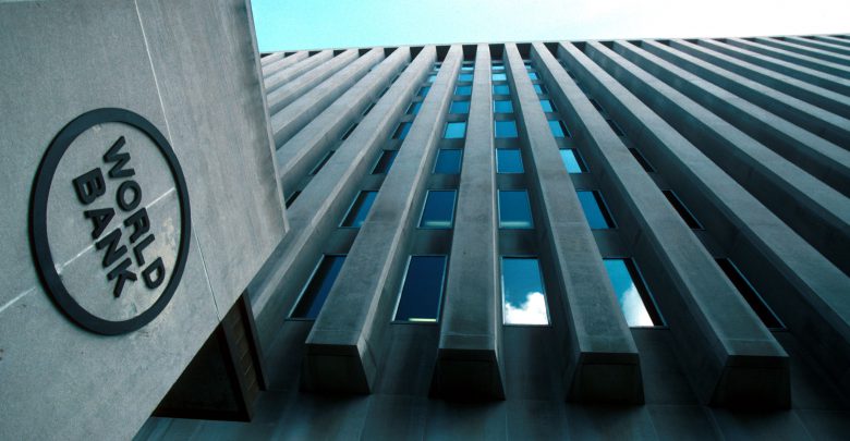 The World Bank