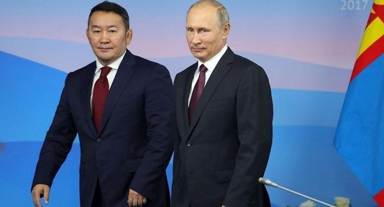 putin