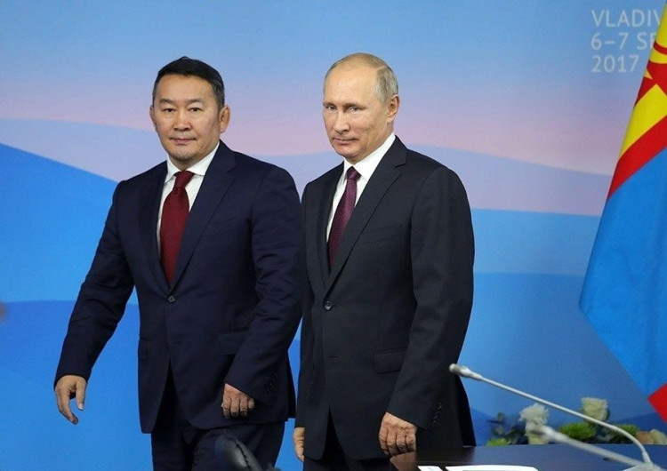 putin