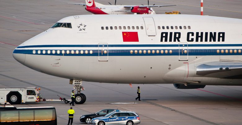 air china