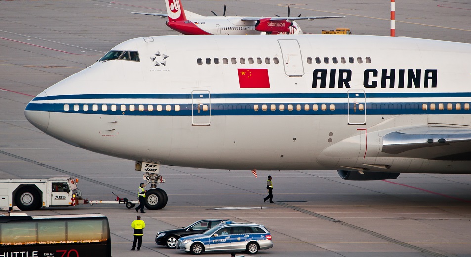 air china