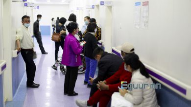 Гэрэл зургийг Ц.Мягмарсүрэн