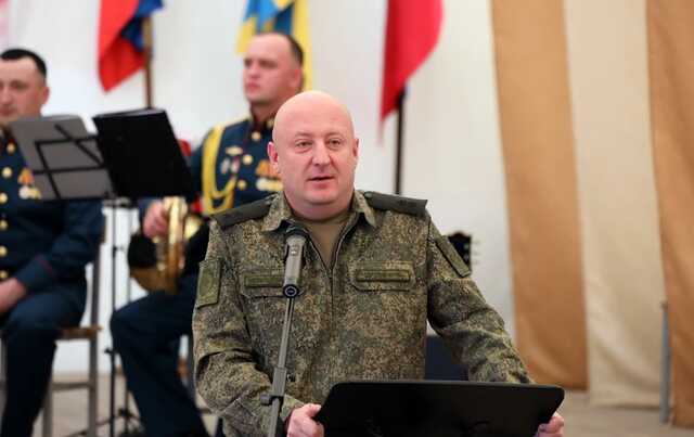 Роман Бердников
