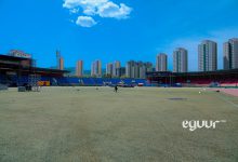 Төв цэнгэлдэх хүрээлэн иргэдэд нээлттэй боллоо