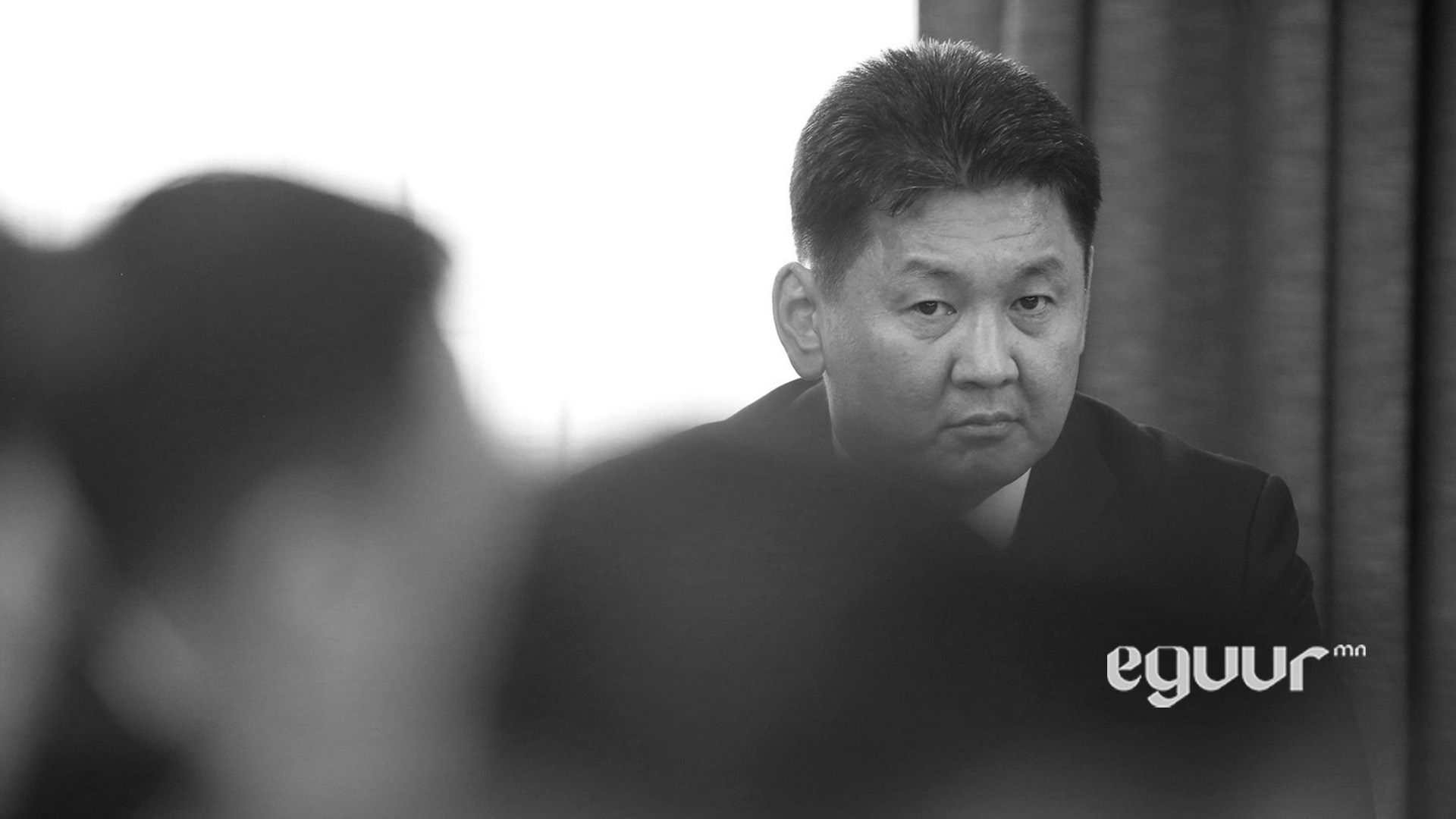 Н.Наранбаатар гишүүн Ерөнхийлөгчийн санаачилсан хуулийн төслийг дэмжиж санал өгөхөө мэдэгдлээ