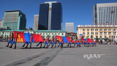 Гэрэл зургийг Б.Эрдэнэбаяр