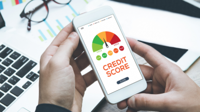 credit score