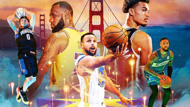 NBA