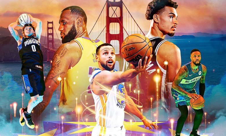 NBA