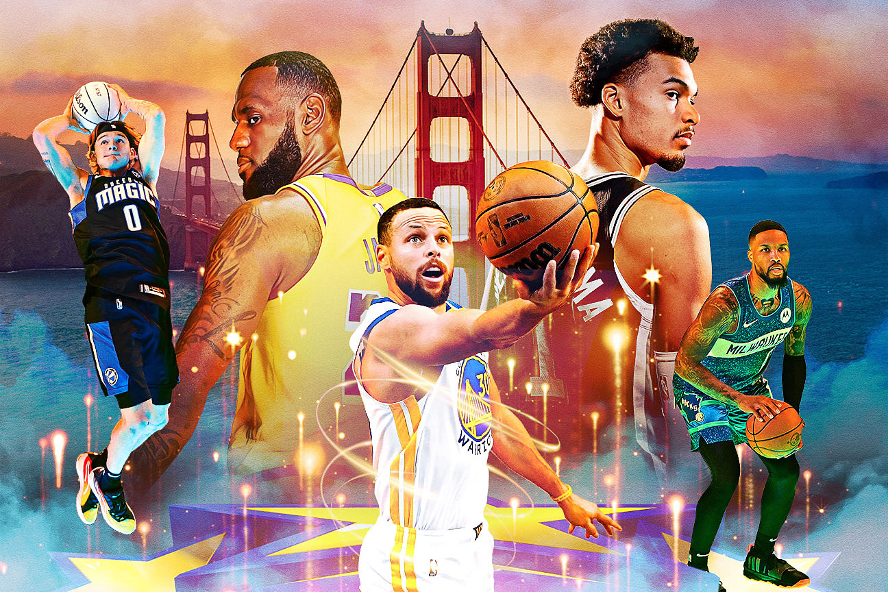 NBA