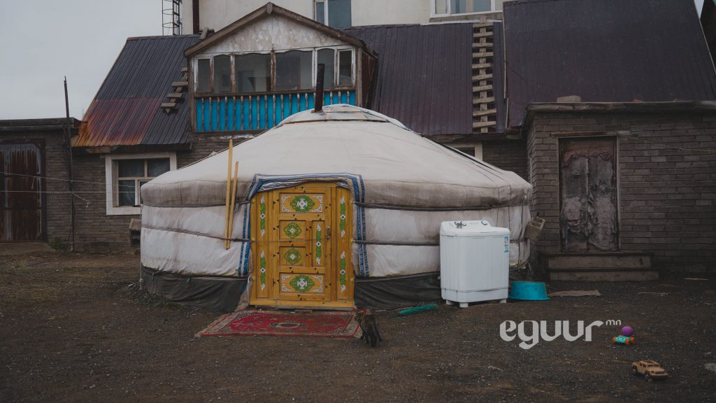 Гэрэл зургийг О.Улсболд