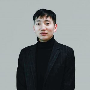 Б. Лувсанпэрэнлэй