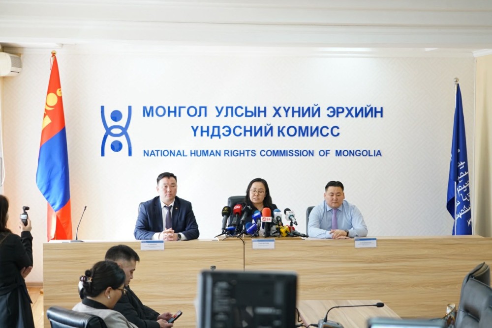 ХЭҮК: “Хотула” аппикэйшн иргэдийн халдашгүй, чөлөөтэй байх эрхийг зөрчсөн