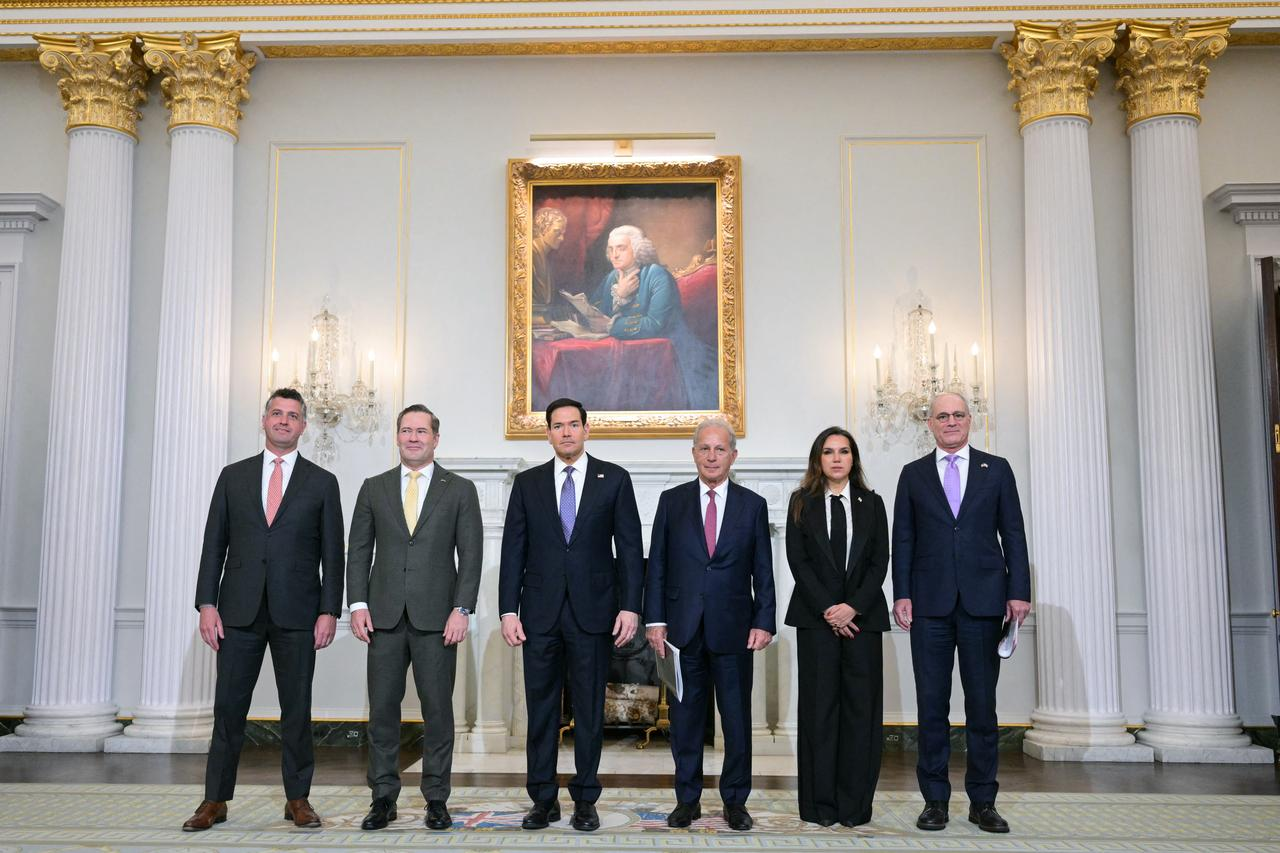 Израил, Ливан улс 1993 оноос хойш анх удаа шууд хэлэлцээ хийв