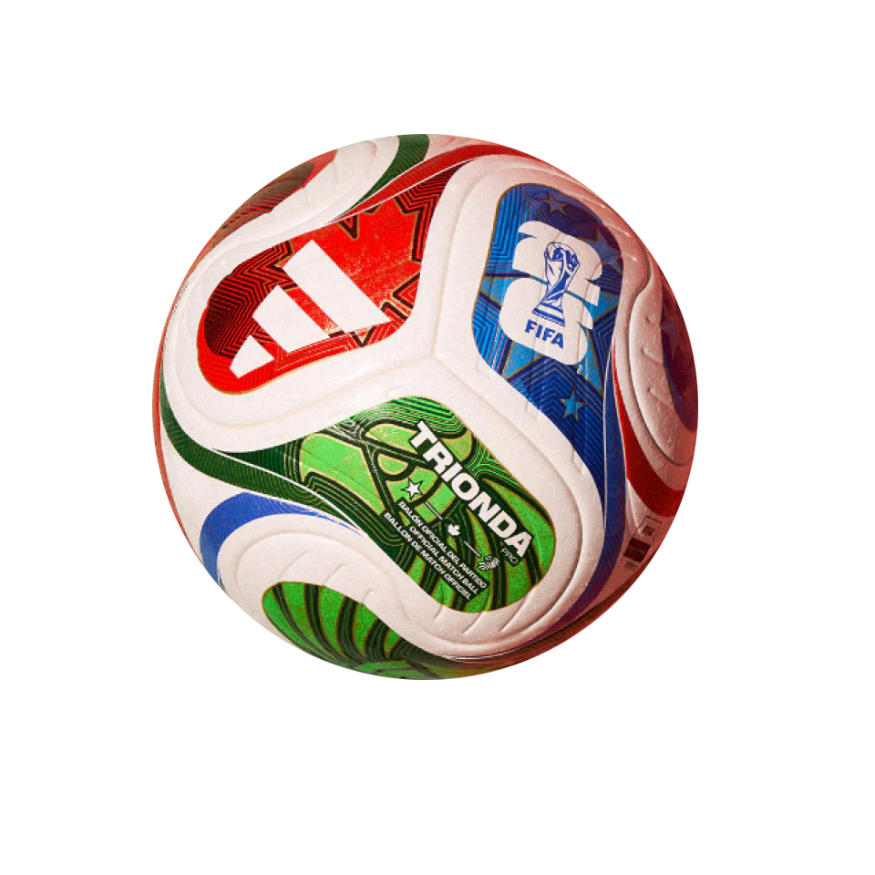 football